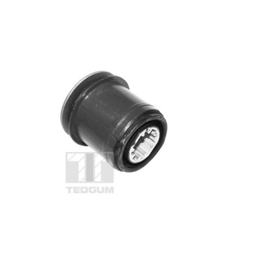 TEDGUM Lagerung, Achsk&ouml;rper TED32529