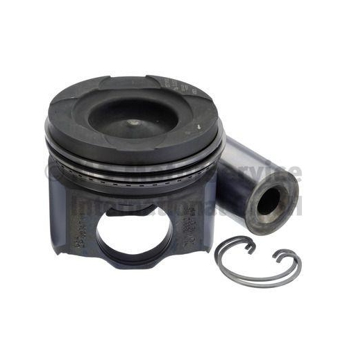 KOLBENSCHMIDT Kolben 41101600