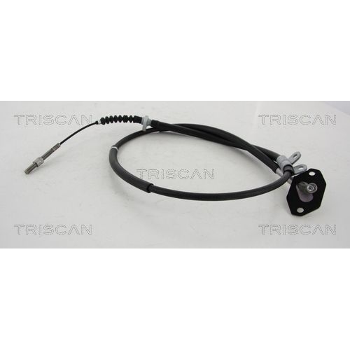 TRISCAN Seilzug, Feststellbremse 8140 141137