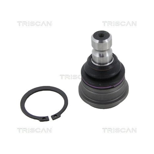 TRISCAN Trag-/F&uuml;hrungsgelenk 8500 18537