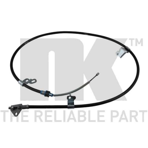 NK Seilzug, Feststellbremse 9045142