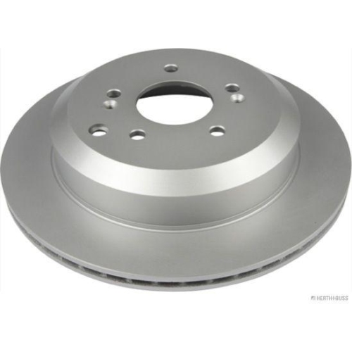 HERTH+BUSS JAKOPARTS Bremsscheibe J3310527