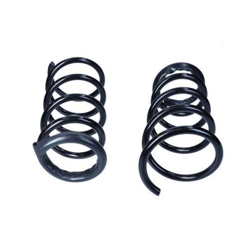 MAXGEAR Fahrwerksfeder 60-1176D