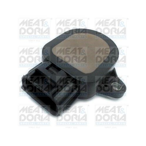 MEAT & DORIA Sensor, Drosselklappenstellung 83126