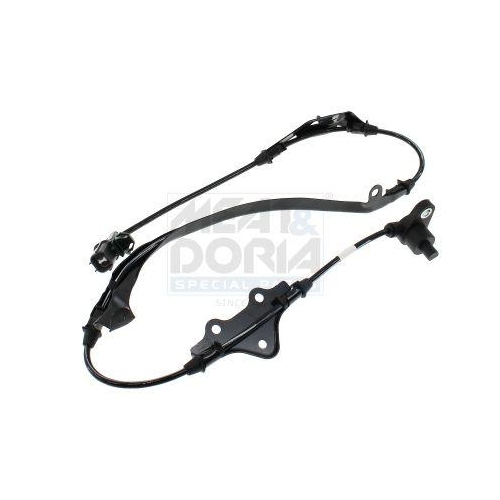 MEAT & DORIA Sensor, Raddrehzahl 901376