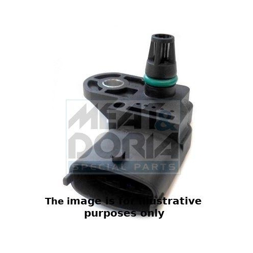 MEAT & DORIA Sensor, Saugrohrdruck 82252E