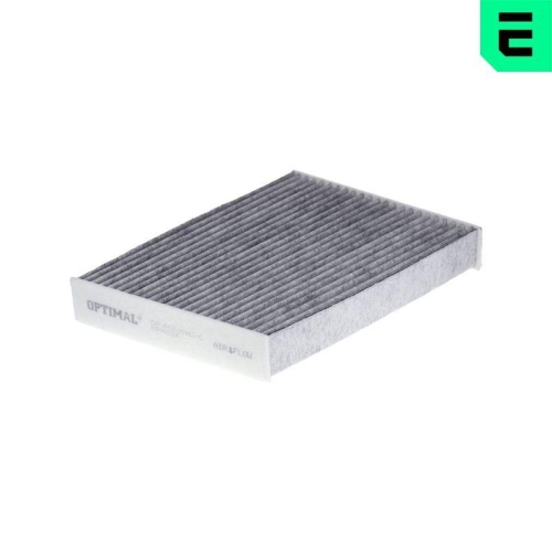 OPTIMAL Filter, Innenraumluft OP-FCF20163-C