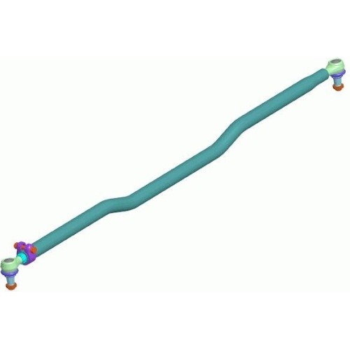 LEMF&Ouml;RDER Spurstange 38682 01