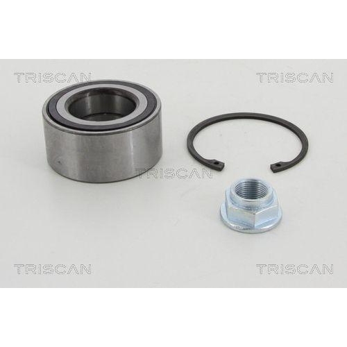 TRISCAN Radlagersatz 8530 15138