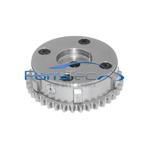 PartsTec Nockenwellenversteller PTA126-0080