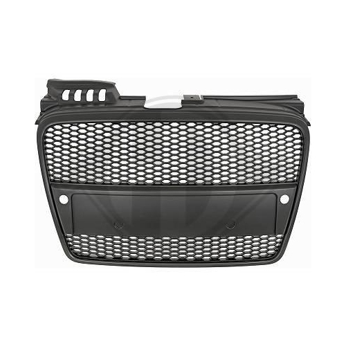 DIEDERICHS Kühlergitter HD Tuning 1017641