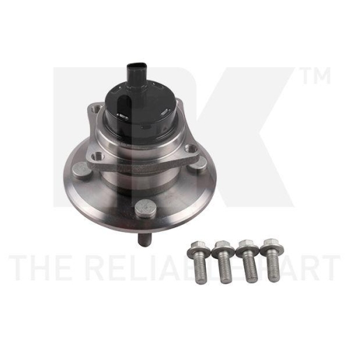 NK Radlagersatz 764538