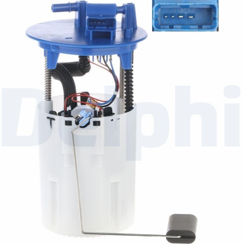 DELPHI Kraftstoff-F&ouml;rdereinheit FG2464-12B1
