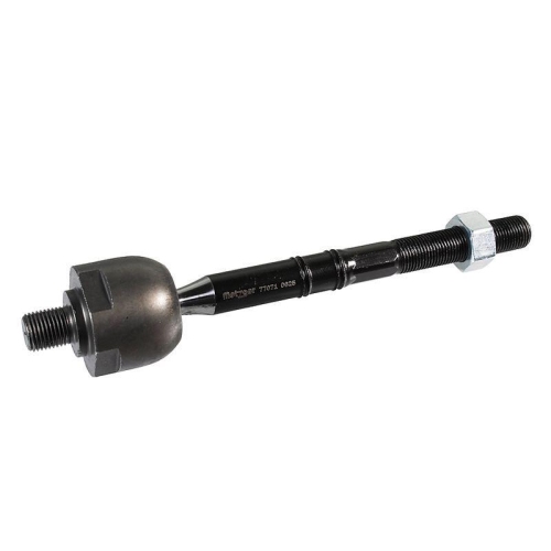 METZGER AUTOTEILE Axialgelenk, Spurstange COMPETENCE KIT GREENPARTS 51041308