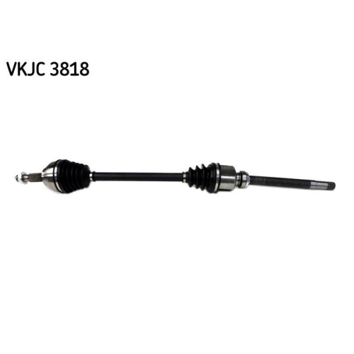 SKF Antriebswelle VKJC 3818