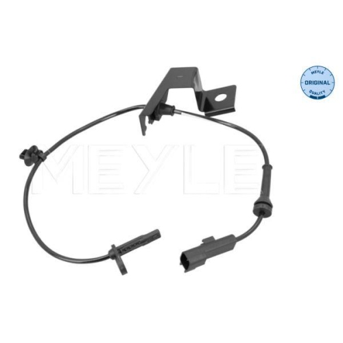 MEYLE Sensor, Raddrehzahl MEYLE-ORIGINAL: True to OE. 714 899 0026