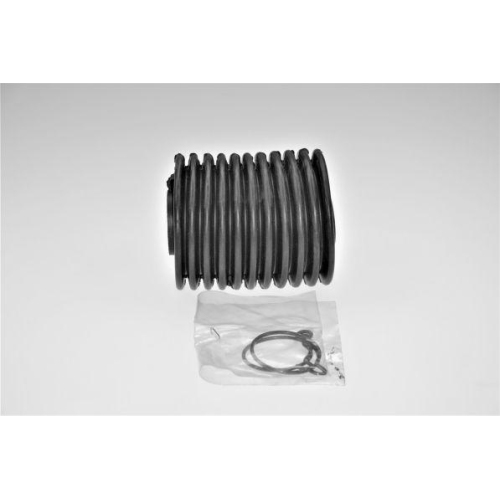 SPIDAN Faltenbalg, Lenkung 83567