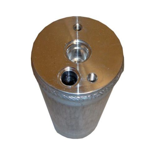 MAHLE Trockner, Klimaanlage BEHR AD 254 000S