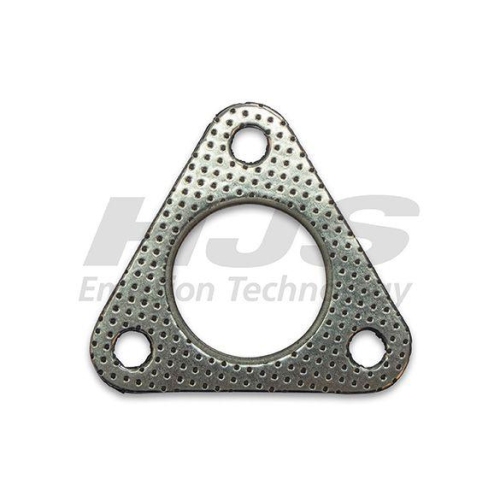 HJS Dichtung, Abgasrohr 83 11 1225