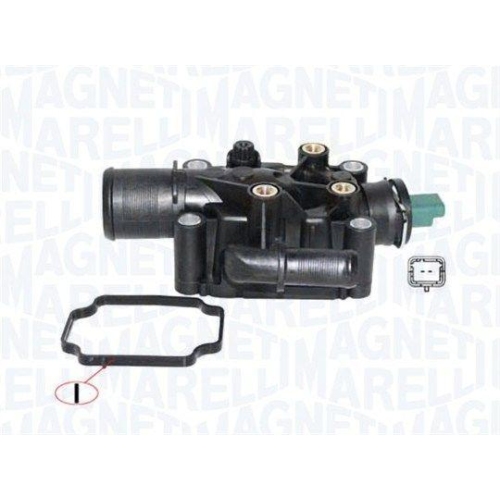 MAGNETI MARELLI Thermostat, K&uuml;hlmittel 352317100230