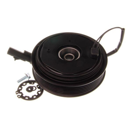 MAXGEAR Magnetkupplung, Klimakompressor AC130044