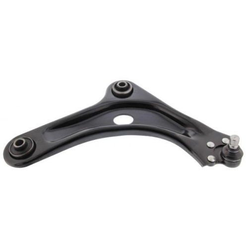 MAPCO Lenker, Radaufh&auml;ngung