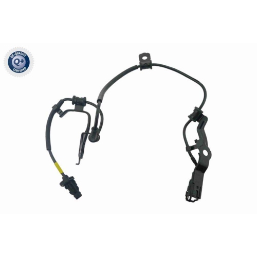 VEMO Sensor, Raddrehzahl Q+, Erstausr&uuml;sterqualit&auml;t