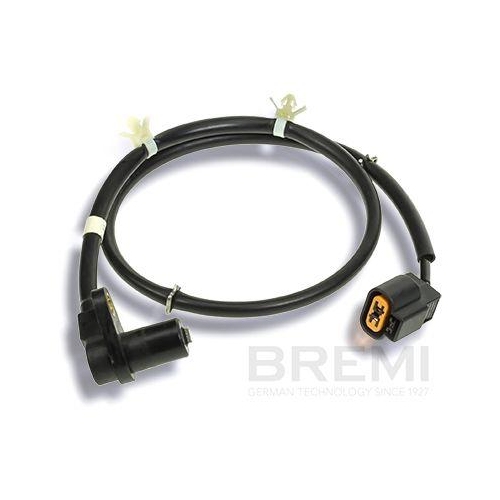 BREMI Sensor, Raddrehzahl