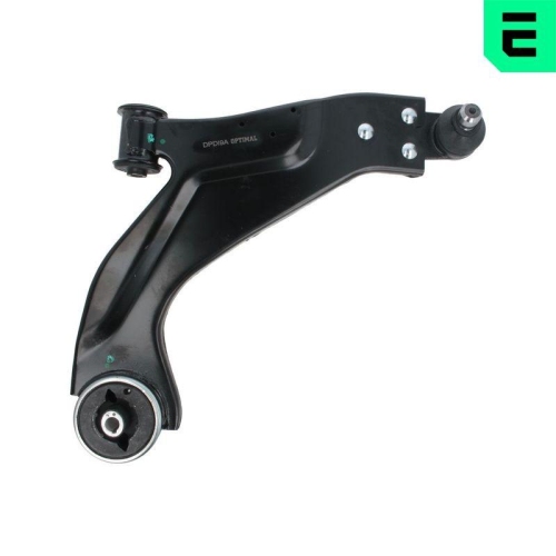 OPTIMAL Lenker, Radaufh&auml;ngung