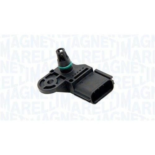 MAGNETI MARELLI Sensor, Saugrohrdruck