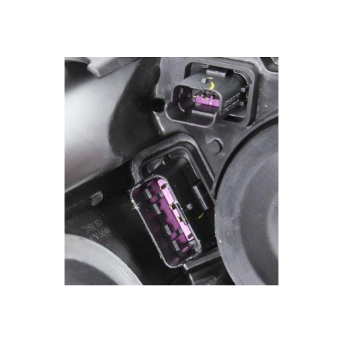 ABAKUS Hauptscheinwerfer