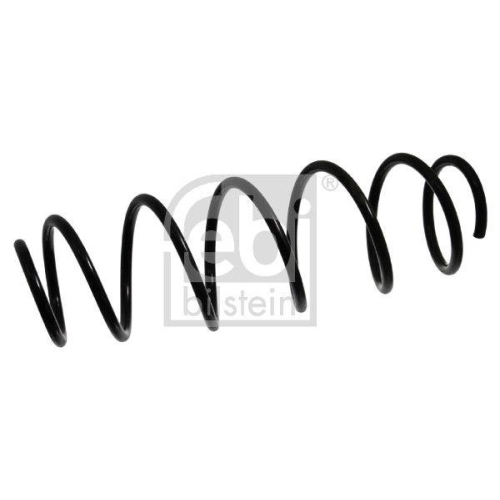 FEBI BILSTEIN Fahrwerksfeder 39578