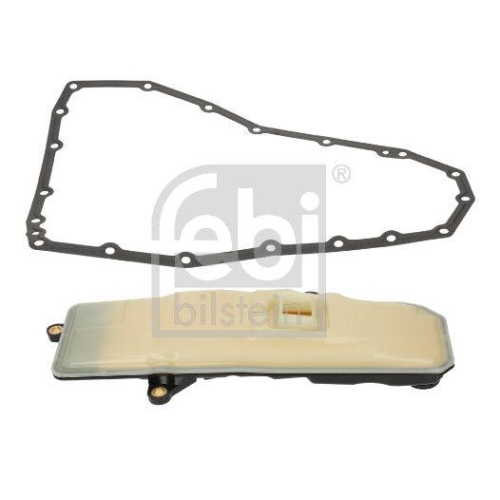 FEBI BILSTEIN Hydraulikfiltersatz, Automatikgetriebe 198546