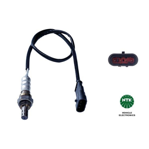 NTK Lambdasonde 90177