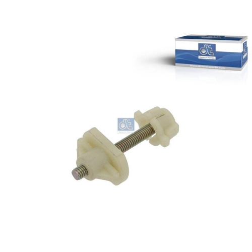 DT Spare Parts Einstellschraube, Hauptscheinwerfer 2.24062