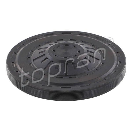 TOPRAN Deckel, Automatikgetriebe 624 951