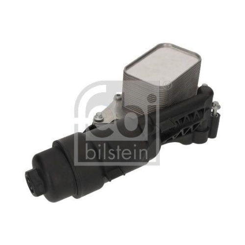 FEBI BILSTEIN Gehäuse, Ölfilter febi Plus 196194