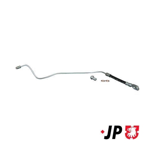 JP GROUP Bremsschlauch JP 1161702770