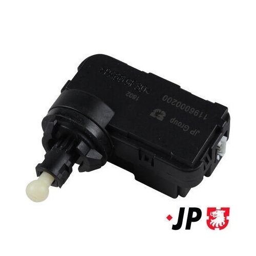 JP GROUP Regler, Leuchtweitenregulierung JP 1196000200