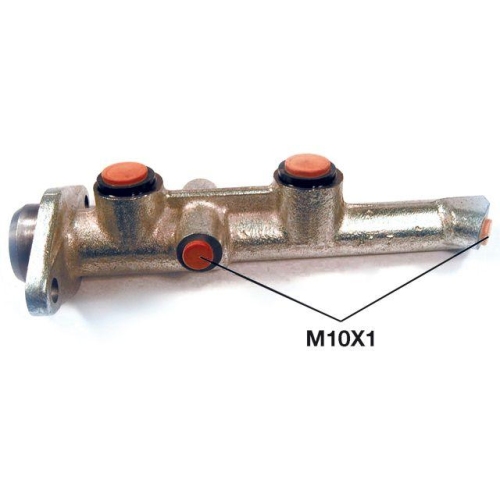 BOSCH Hauptbremszylinder 0 986 480 454