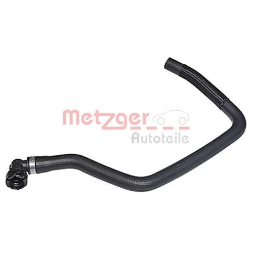 METZGER AUTOTEILE K&uuml;hlerschlauch GREENPARTS 2420390