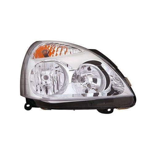 VAN WEZEL Hauptscheinwerfer 4341966