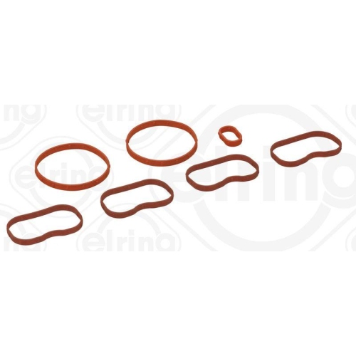 ELRING Dichtungssatz, Ansaugkr&uuml;mmer 712.410