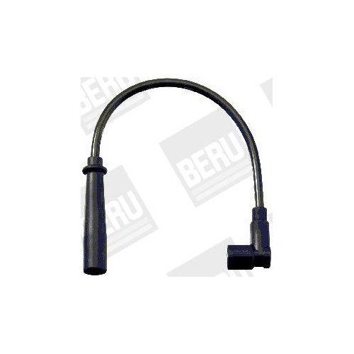 BERU by DRiV Z&uuml;ndleitungssatz ZEF1647