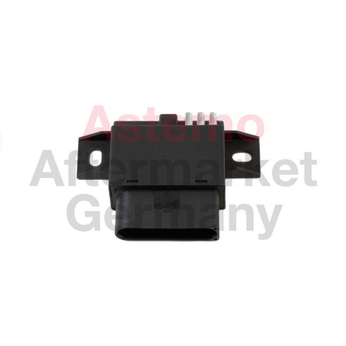 ASTEMO-HITACHI Steuerger&auml;t, Kraftstoffpumpe 2502924