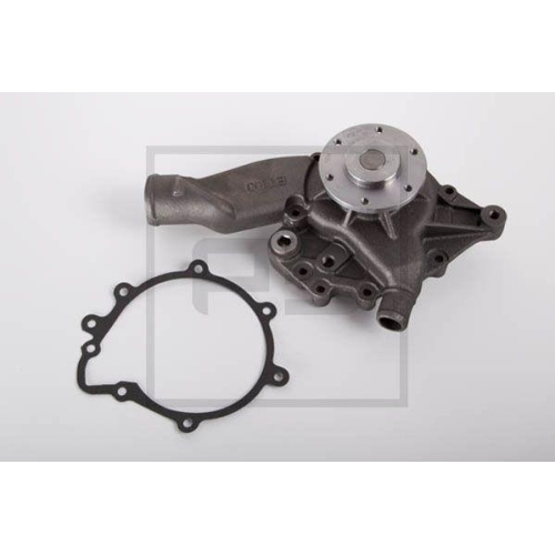 PE Automotive Wasserpumpe, Motork&uuml;hlung 030.919-00A