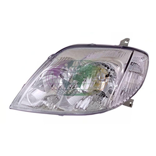 Lexmond Trading BV Hauptscheinwerfer 8893252