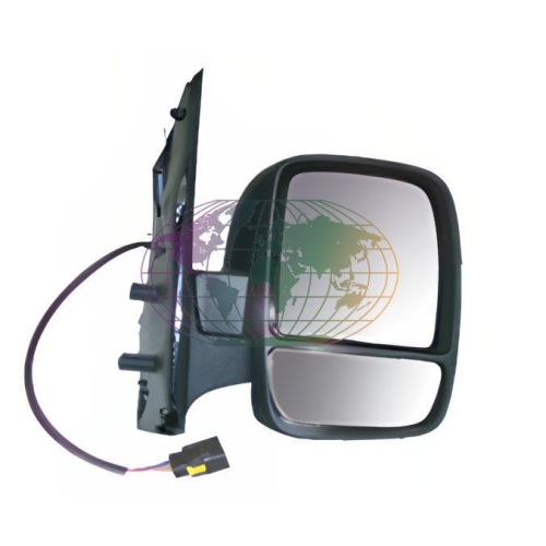 Lexmond Trading BV Au&szlig;enspiegel 6858083