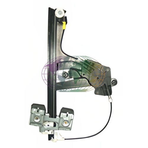 Lexmond Trading BV Fensterheber 7851765