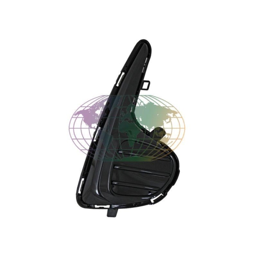 Lexmond Trading BV L&uuml;ftungsgitter, Sto&szlig;f&auml;nger 8811365